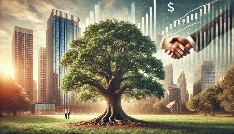 Principled investing for wealth. Lower Risk Higher Growth